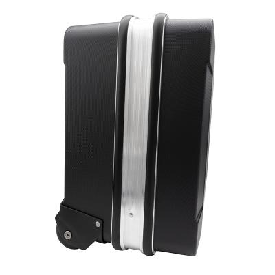 GO Tool case 480x375x200 mm, Volume: 36L Model: 120.04/L (Loops)